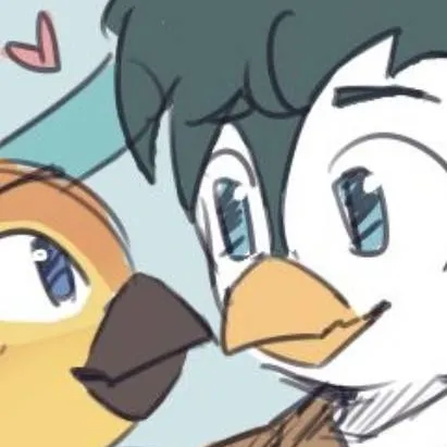 chat with ai character: speedy and bea