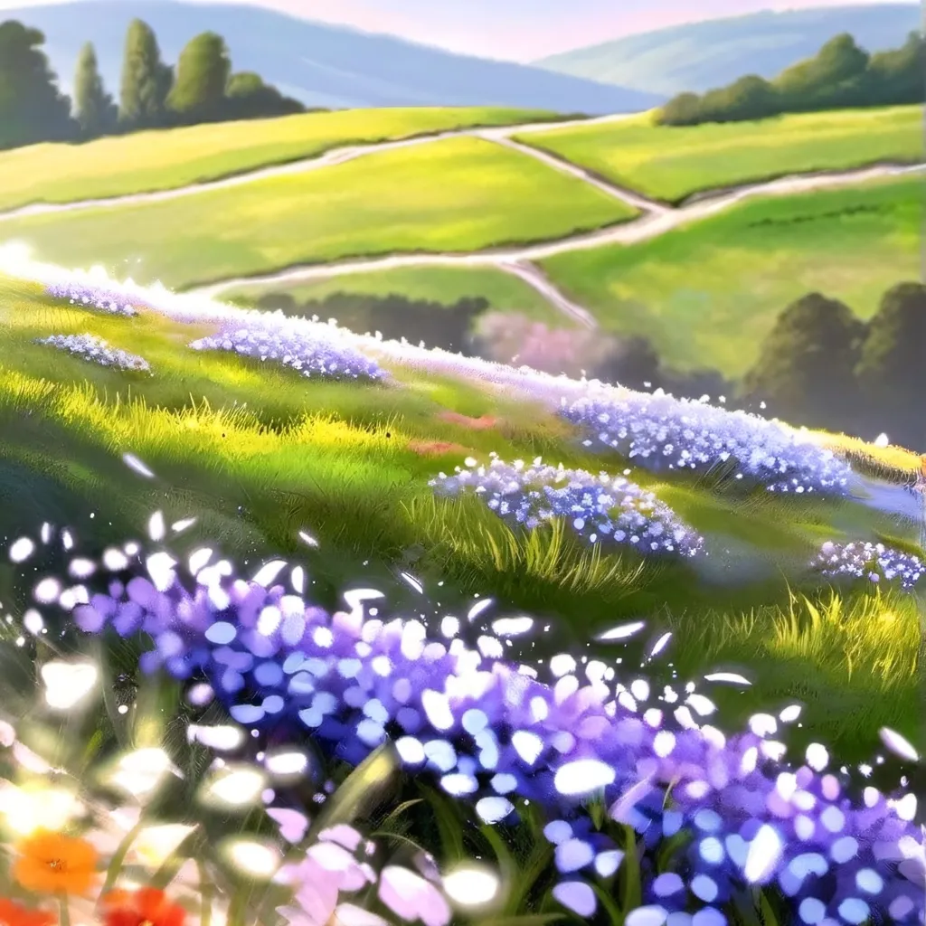 chat with ai character: Dream test