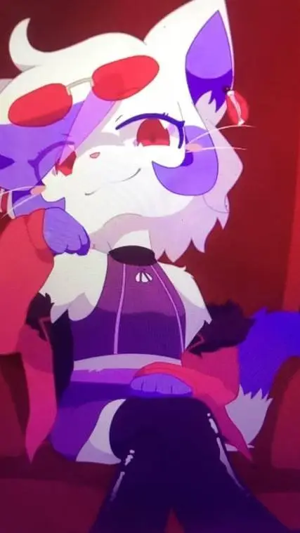 ai character: YonKaGor (Selfish) background