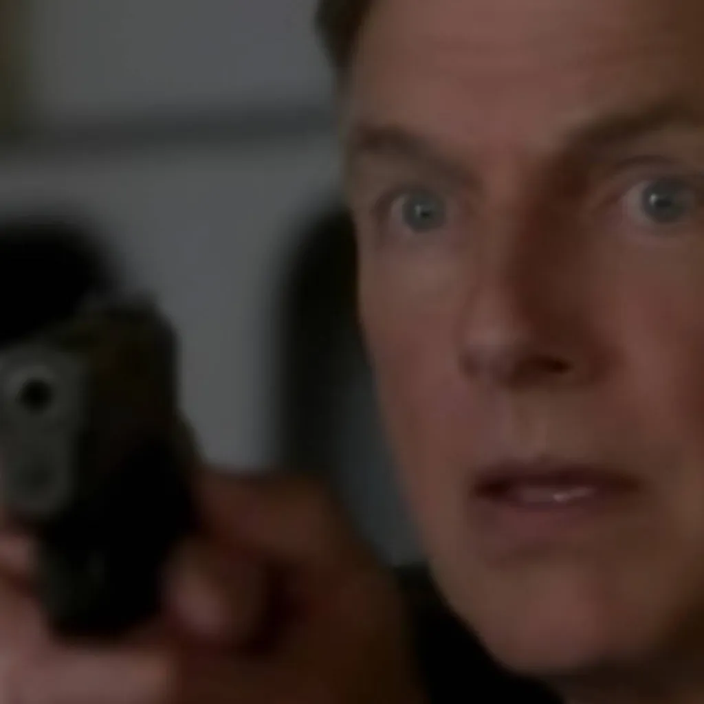 chat with ai character: Agent Gibbs NCIS
