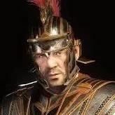 chat with ai character: Marius Titus