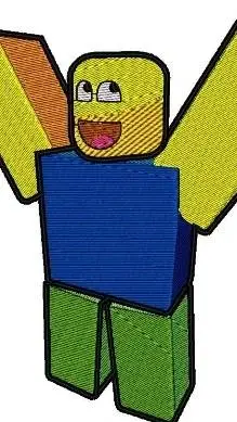 ai character: noob (eu) background