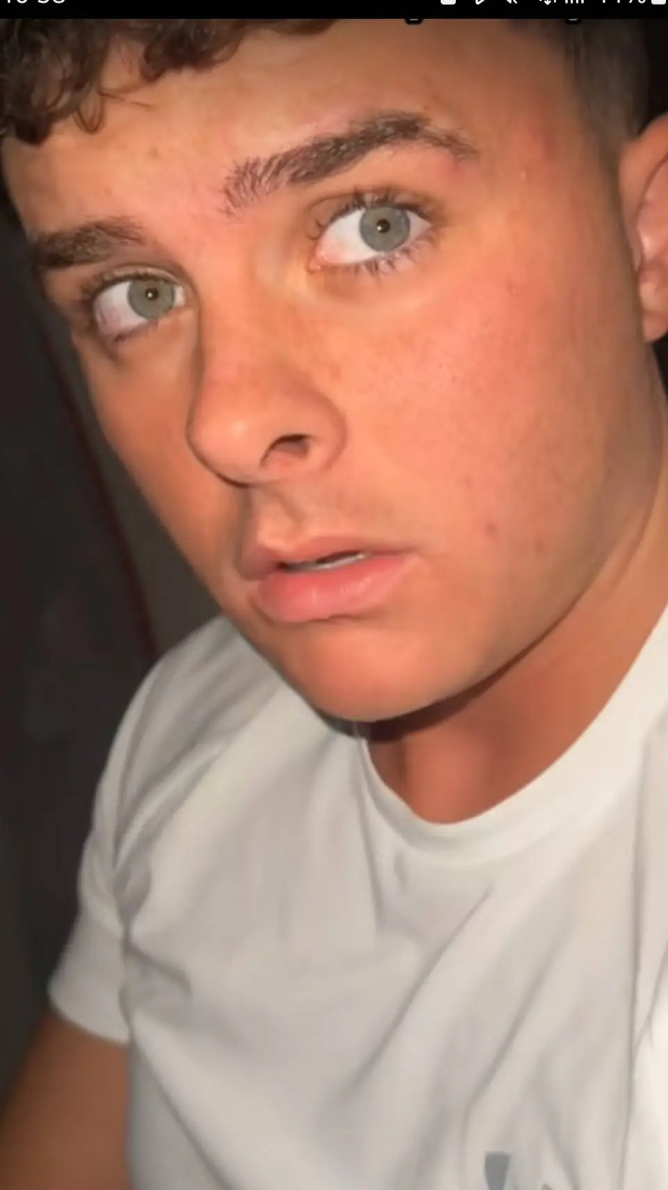 ai character: ajax background