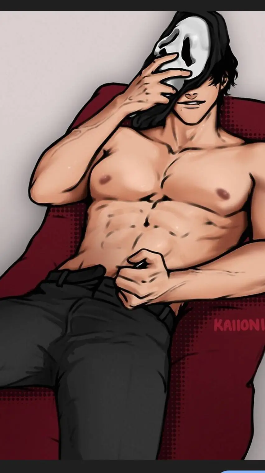 ai character: ethan background