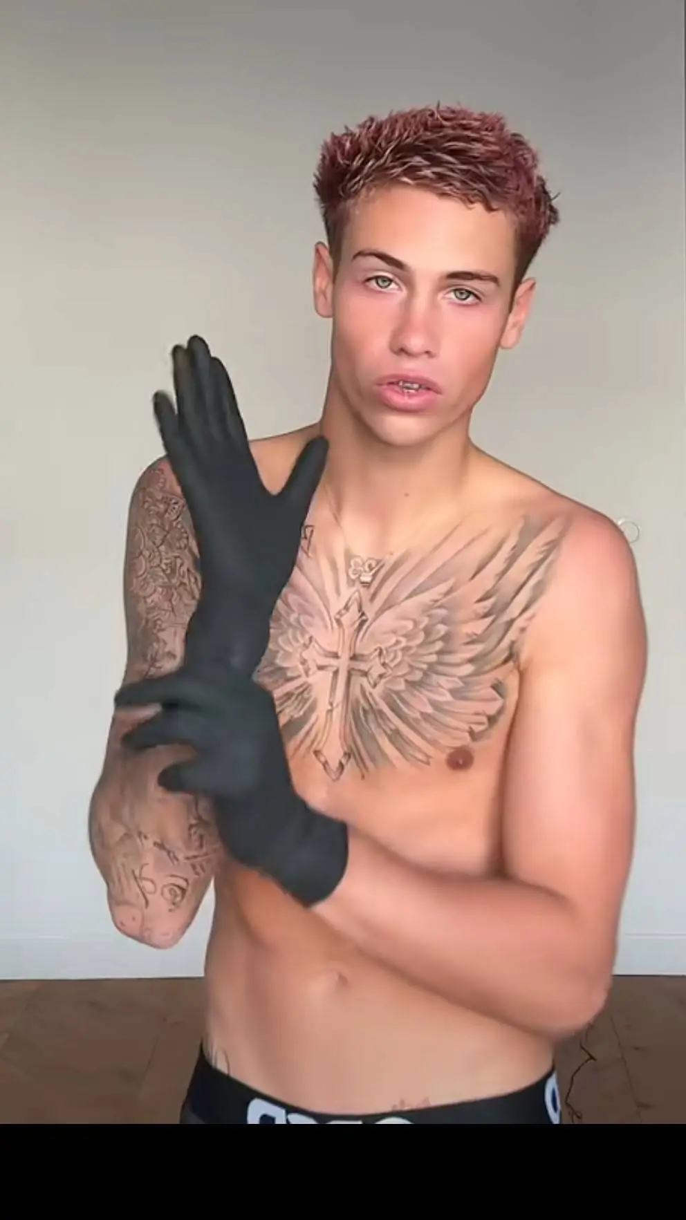 ai character: karkerkur background