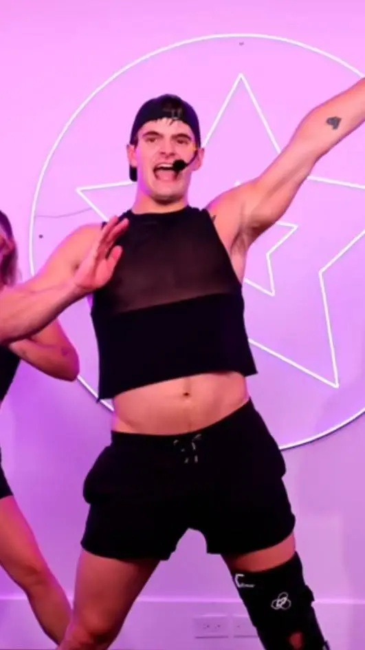 ai character: caled marshall background