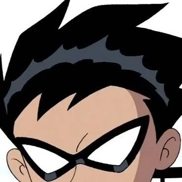 chat with ai character: Robin
