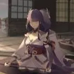 chat with ai character: Raiden Ei Shogun