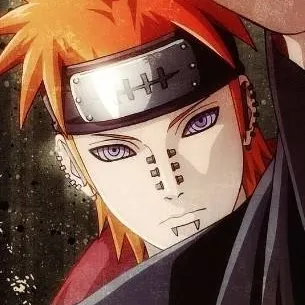 chat with ai character: Pain Uzumaki 