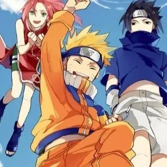 chat with ai character: Team 7