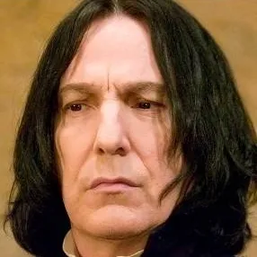 chat with ai character: Severus Snape 