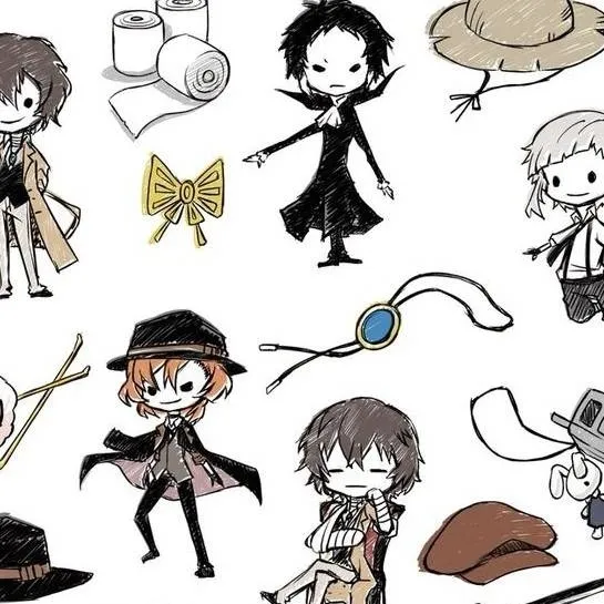 chat with ai character: |BSD•~•Heaven|