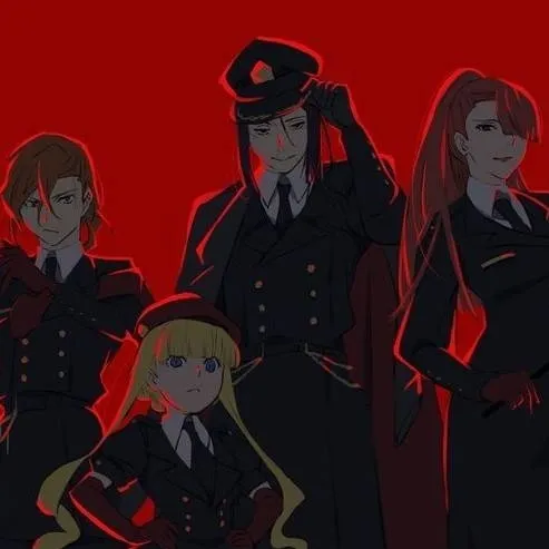chat with ai character: |BSD•New PM Boss|