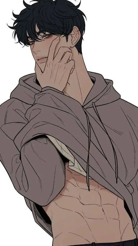 ai character: jake background