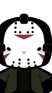 ai character: Forsaken (update?) background