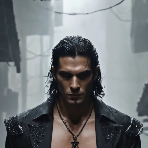 chat with ai character: Malikar