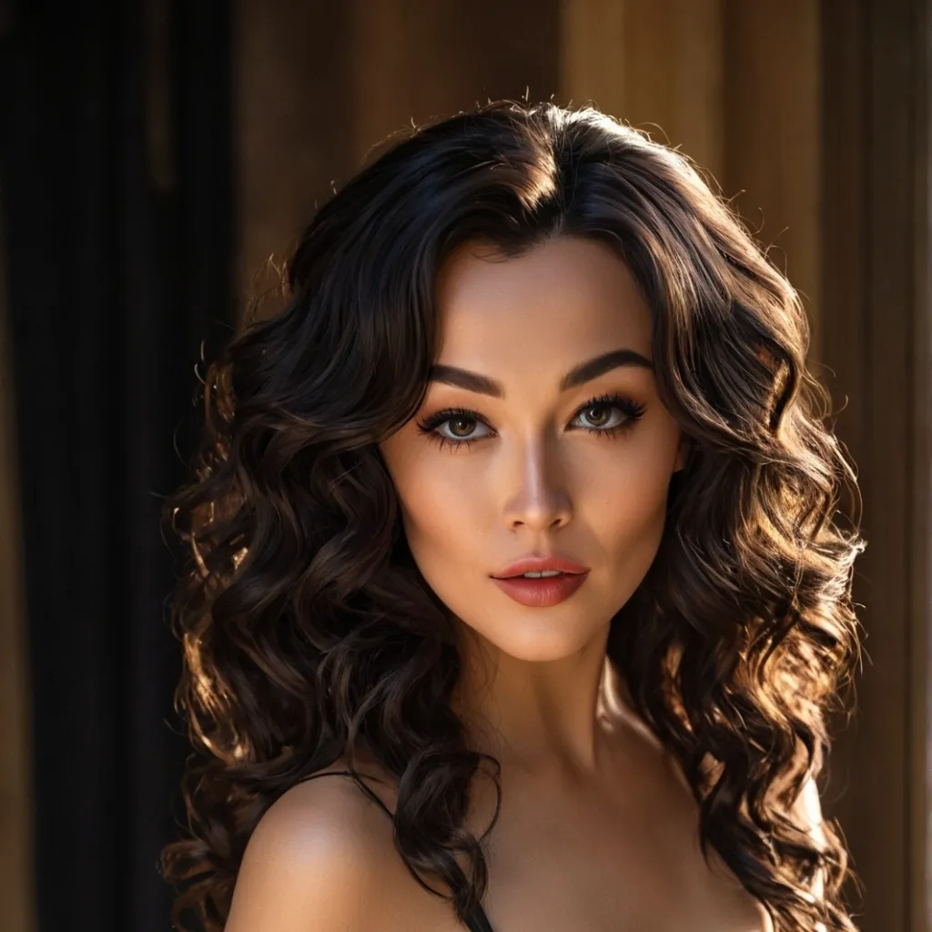 chat with ai character: Isla