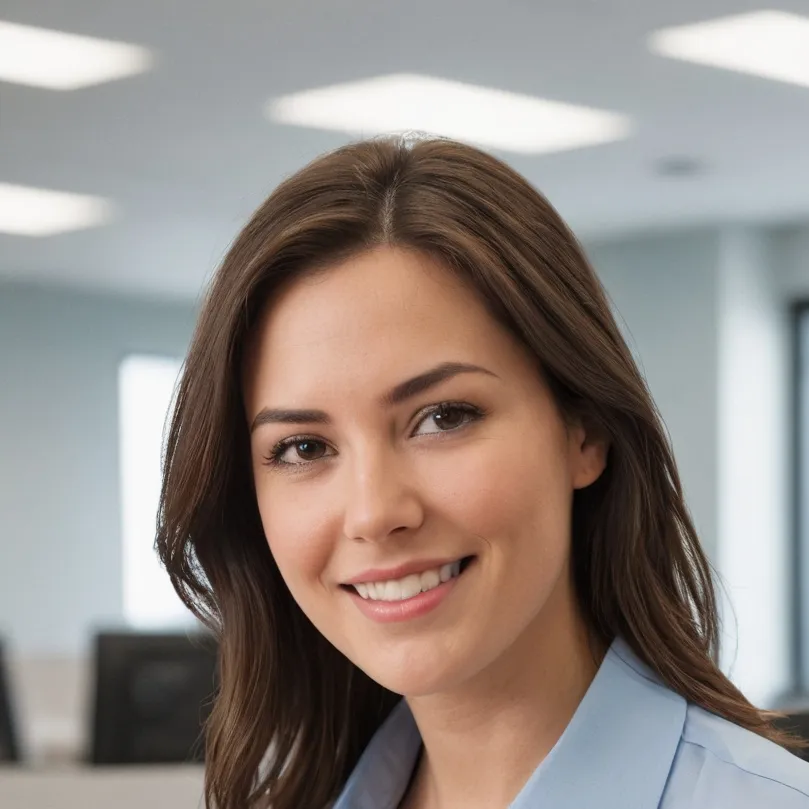 chat with ai character: Brenda