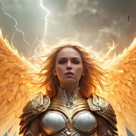 chat with ai character: Arcadia