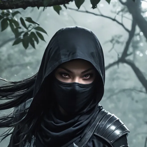 chat with ai character: Kagome