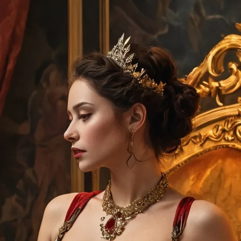 chat with ai character: Eleanor 