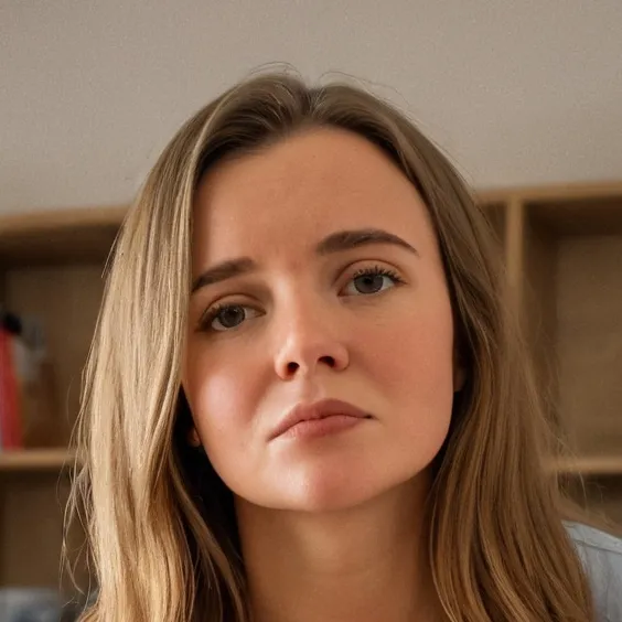 chat with ai character: Rochelle