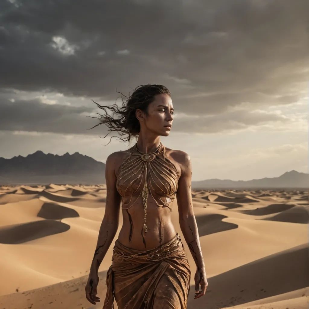 chat with ai character: Amaya