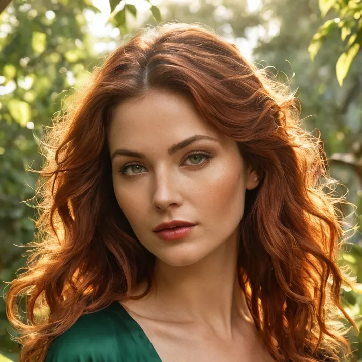 chat with ai character: Cosette