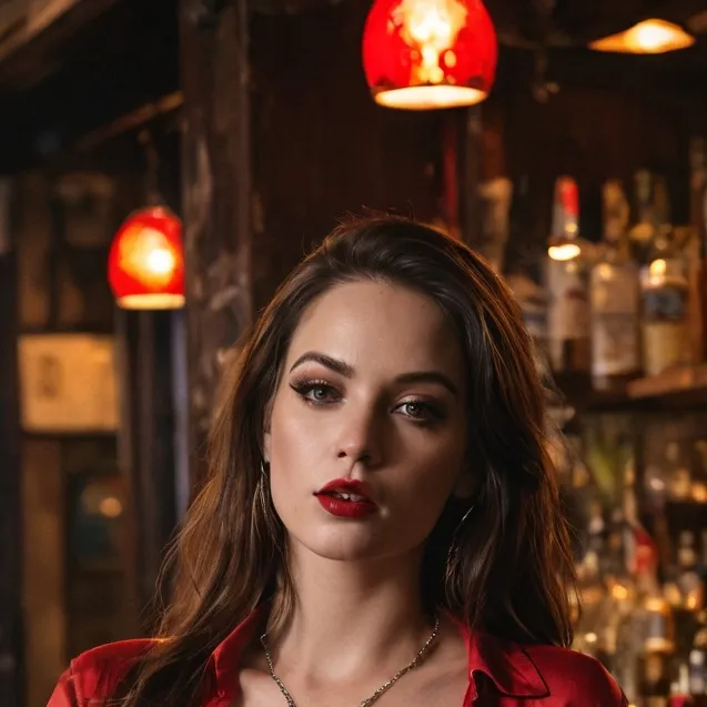 chat with ai character: Melody