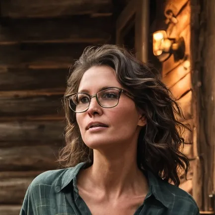 chat with ai character: Hannah