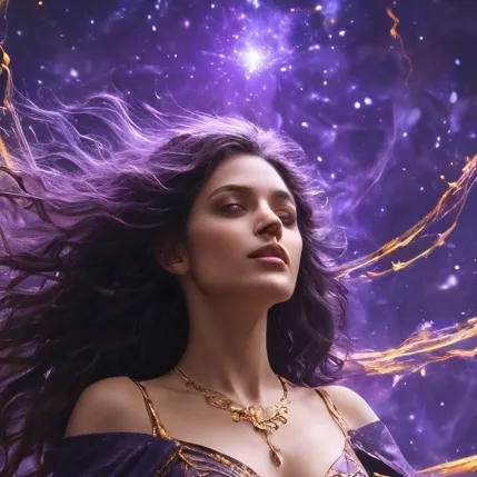 chat with ai character: Esme