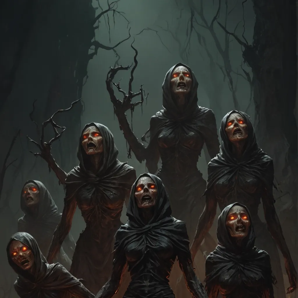 chat with ai character: The Seven