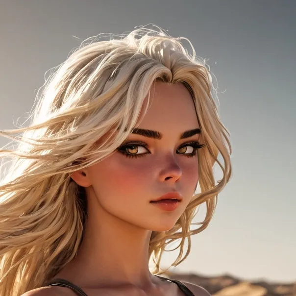 chat with ai character: Zephyr