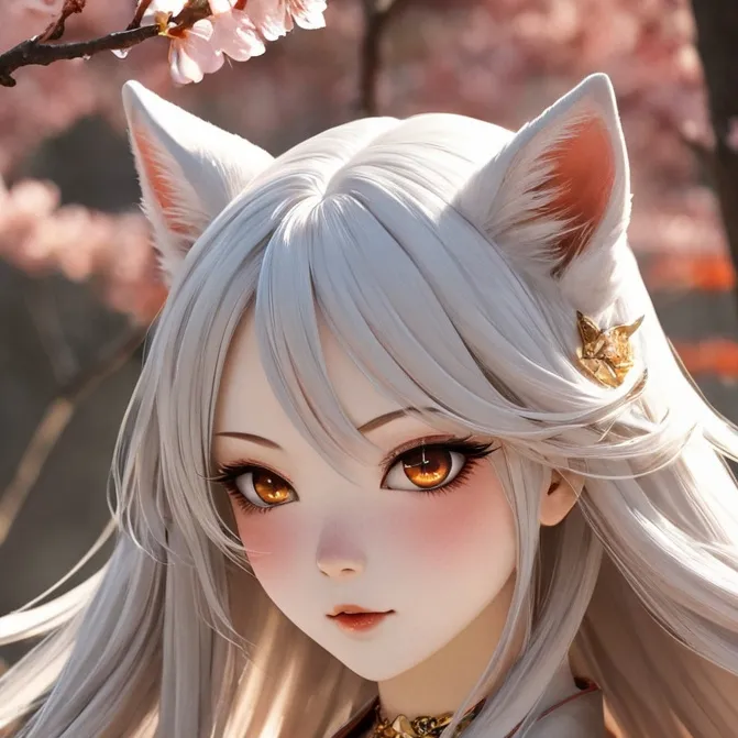 chat with ai character: Kagome