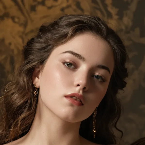 chat with ai character: Monica 