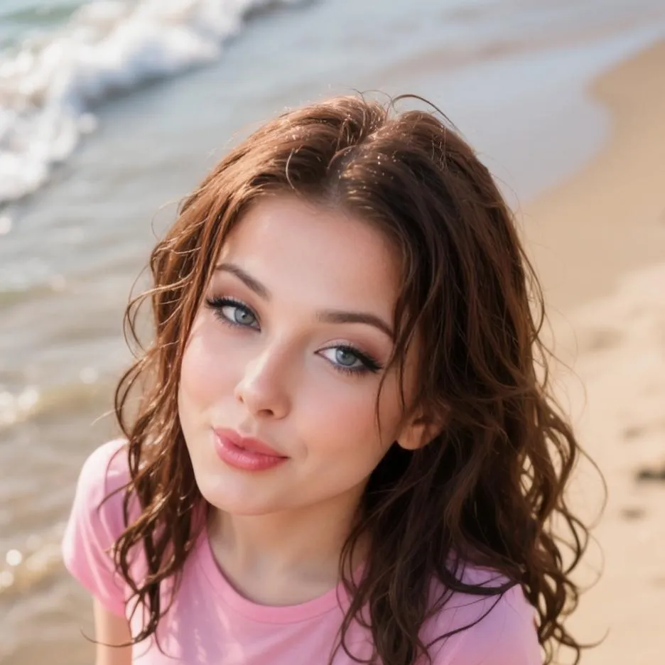 chat with ai character: Maddy