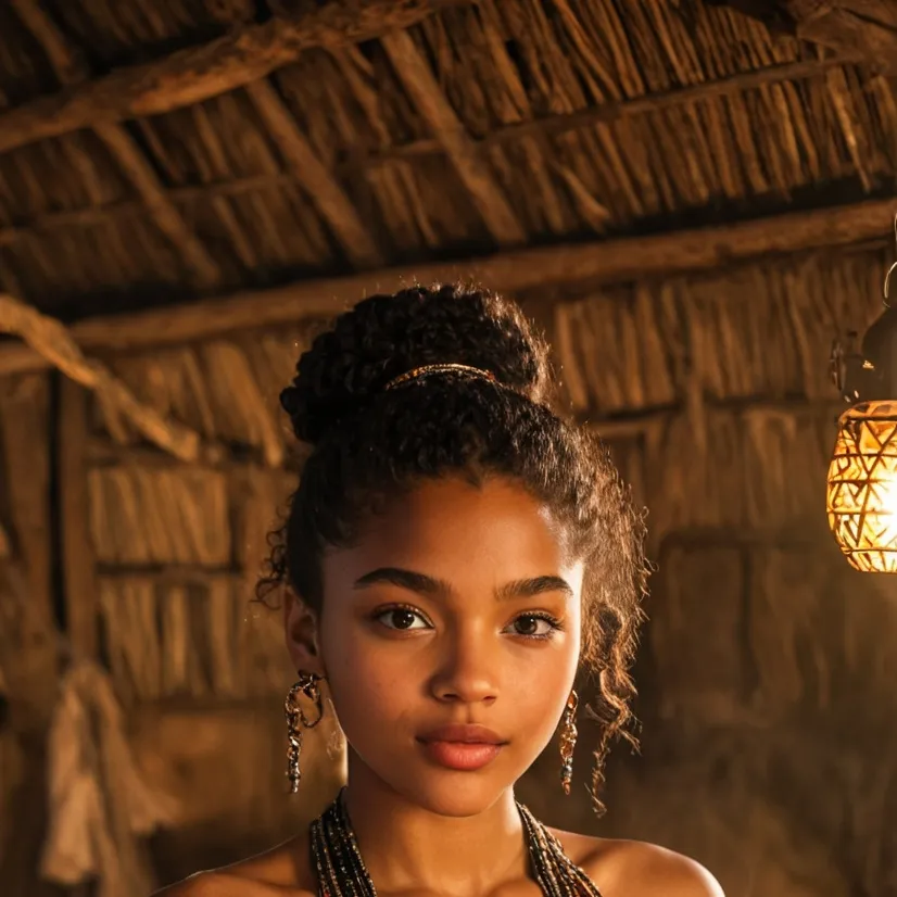 chat with ai character: Willow