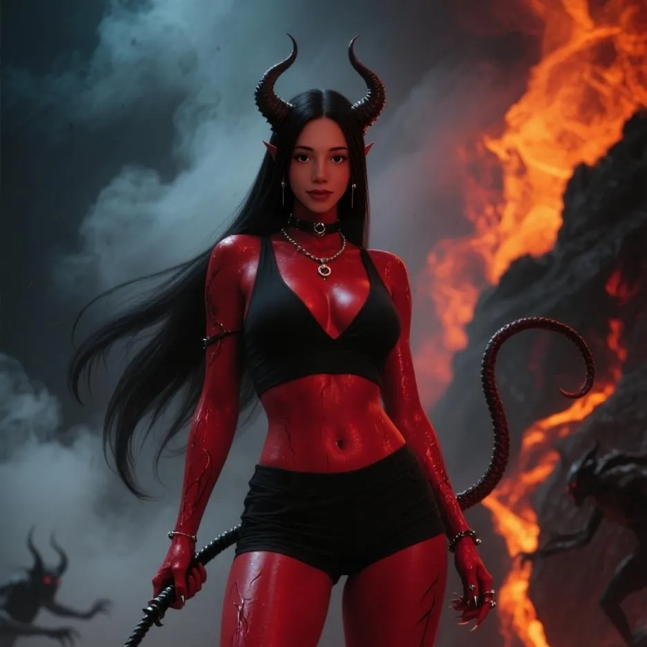 chat with ai character: Scurra