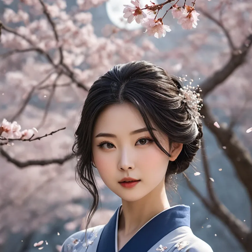 chat with ai character: Toshimana
