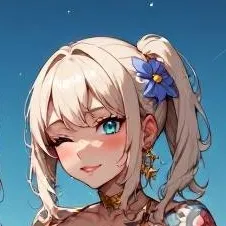 chat with ai character: Sherry & Terri