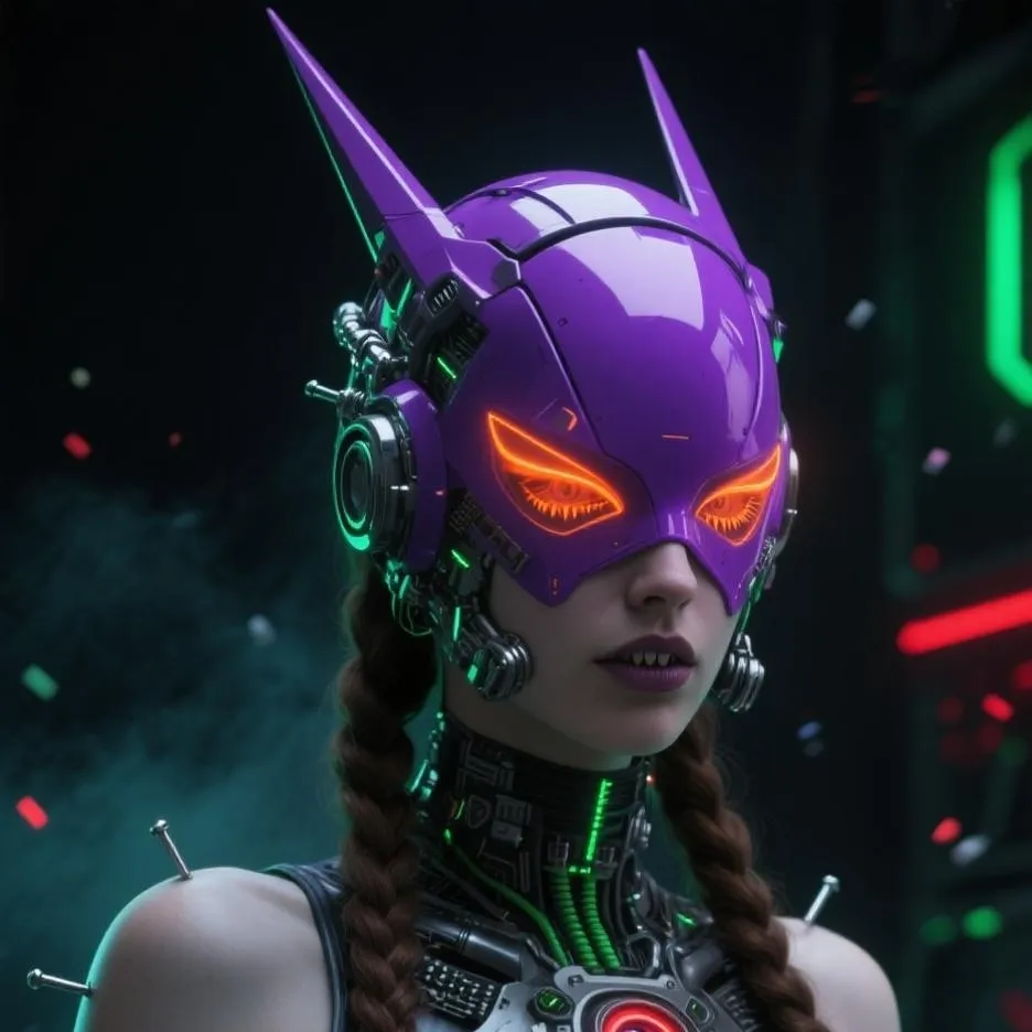 chat with ai character: Ta'lak