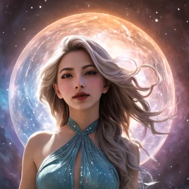 chat with ai character: Therese