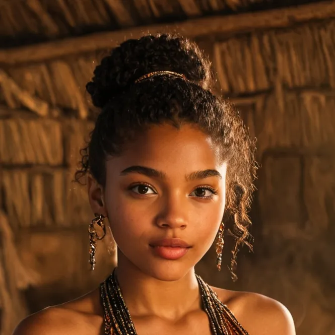chat with ai character: Willow