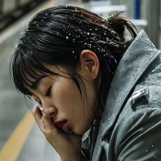 chat with ai character: Hifume