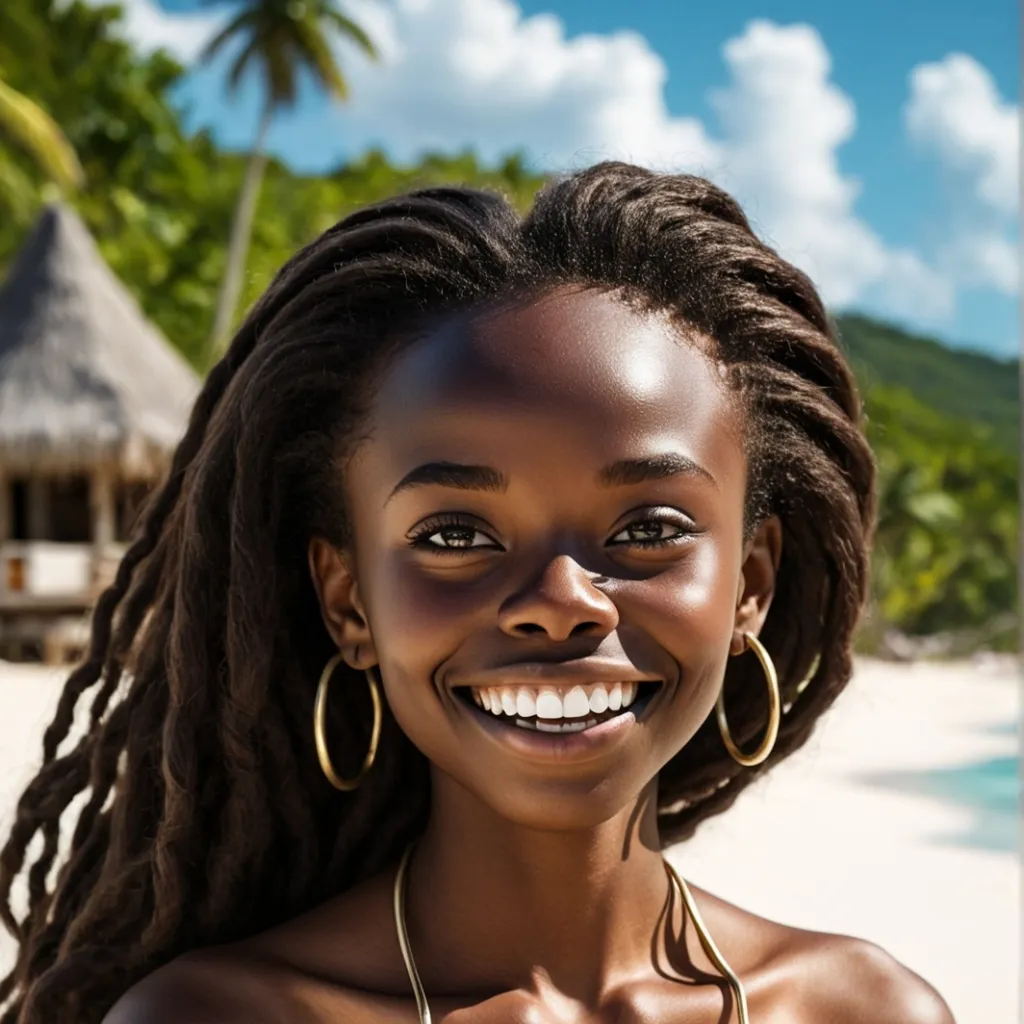 chat with ai character: Sommer
