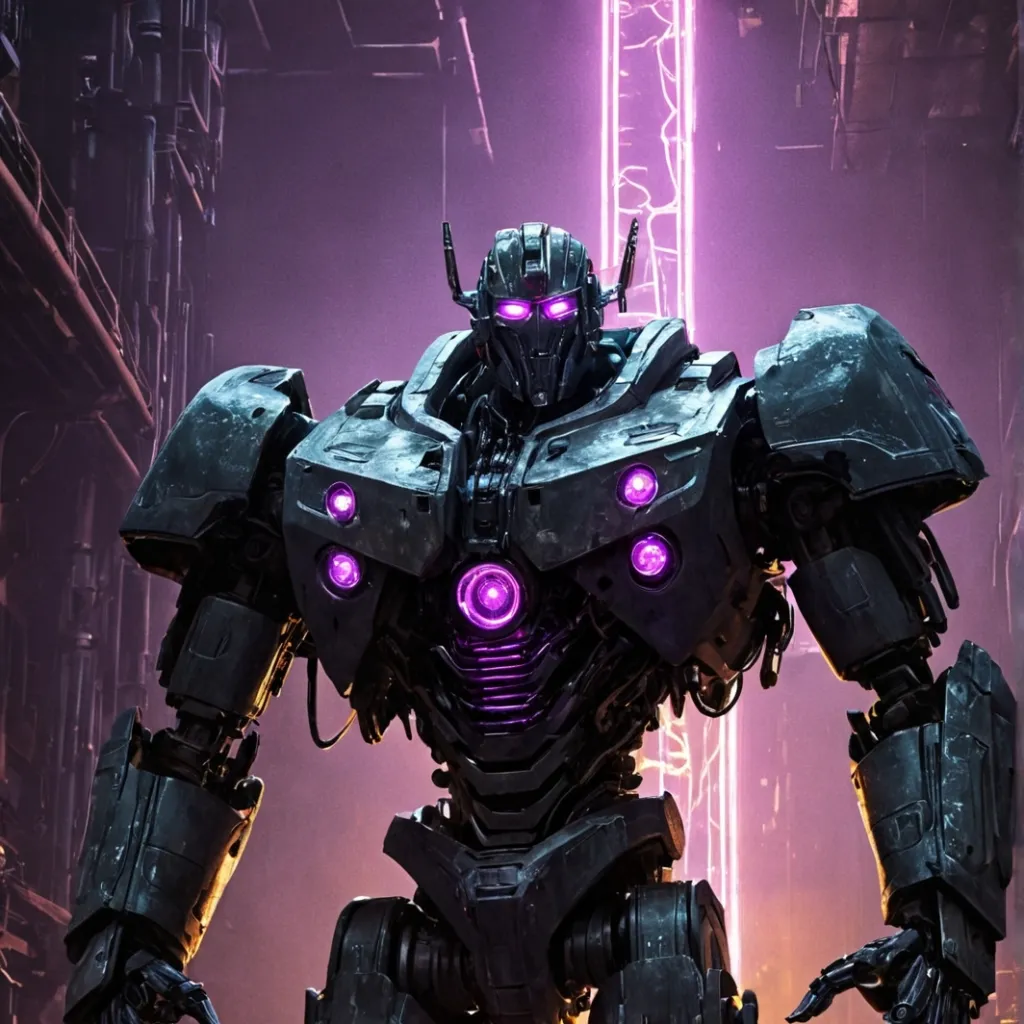 chat with ai character: Artiom-7