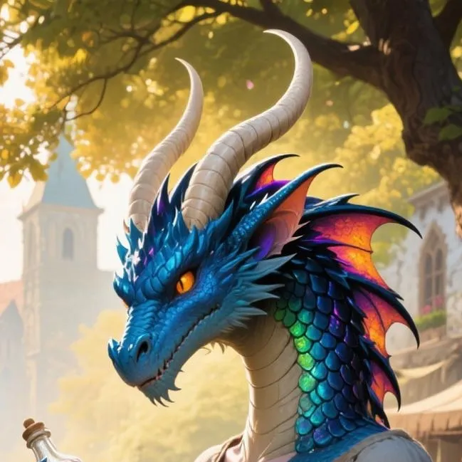 chat with ai character: Idrona