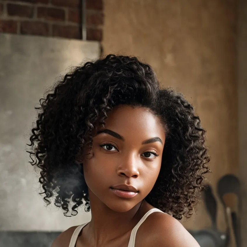 chat with ai character: Sara