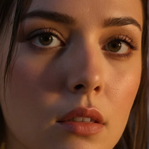 chat with ai character: Jenna