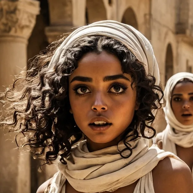 chat with ai character: Aisha